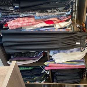 Cheap because I am too lazy to put much effort in. NWT banana republic jumpsuit